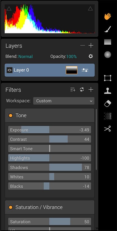 Macphun Luminar Review: In-Depth Overview and Honest First Impressions