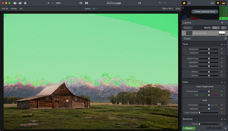 5 Creative Non-HDR Uses for MacPhun s Aurora HDR 2017 in Your Workflow