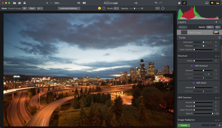 5 Creative Non-HDR Uses for MacPhun s Aurora HDR 2017 in Your Workflow