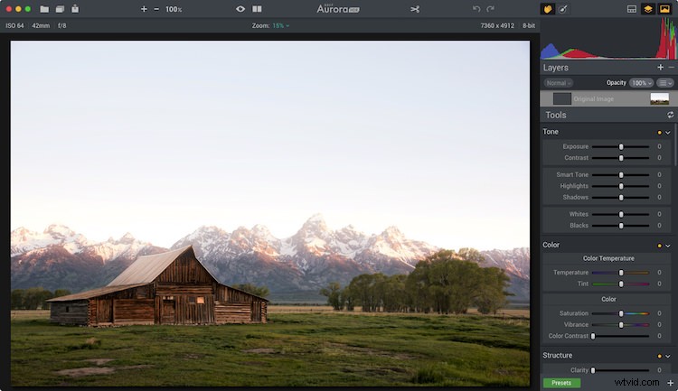 5 Creative Non-HDR Uses for MacPhun s Aurora HDR 2017 in Your Workflow