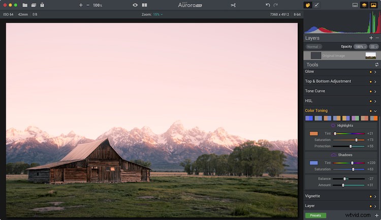 5 Creative Non-HDR Uses for MacPhun s Aurora HDR 2017 in Your Workflow
