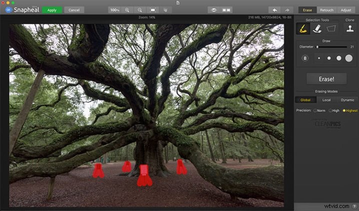 Macphun Creative Kit 2016 Review: Elevate Your Photography with Pro Editing Tools
