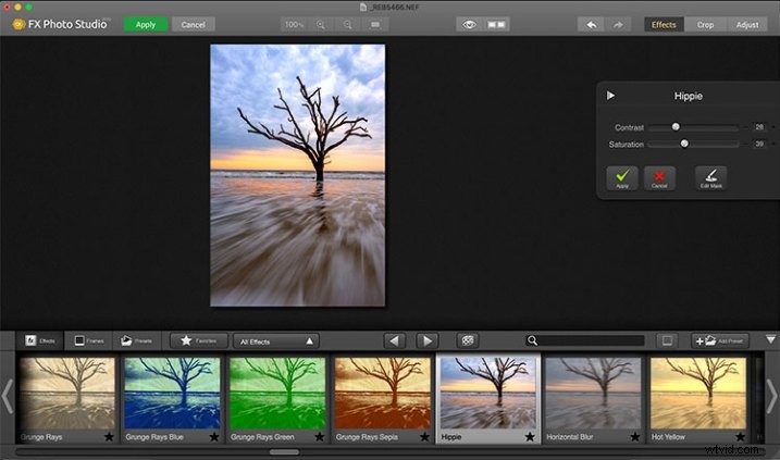 Macphun Creative Kit 2016 Review: Elevate Your Photography with Pro Editing Tools