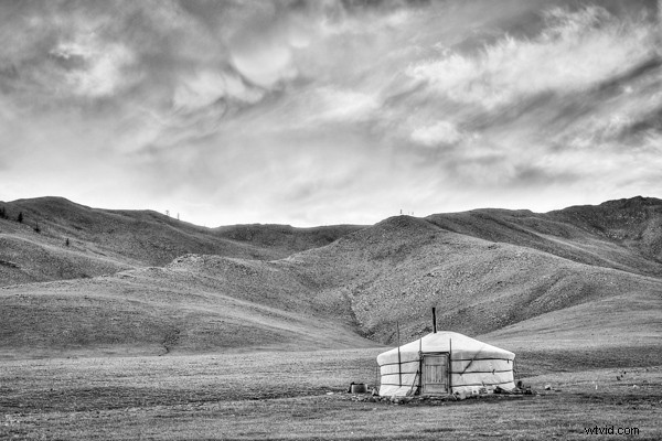 Expert Review: Macphun Tonality - Powerful Black & White Photo Editor for Mac