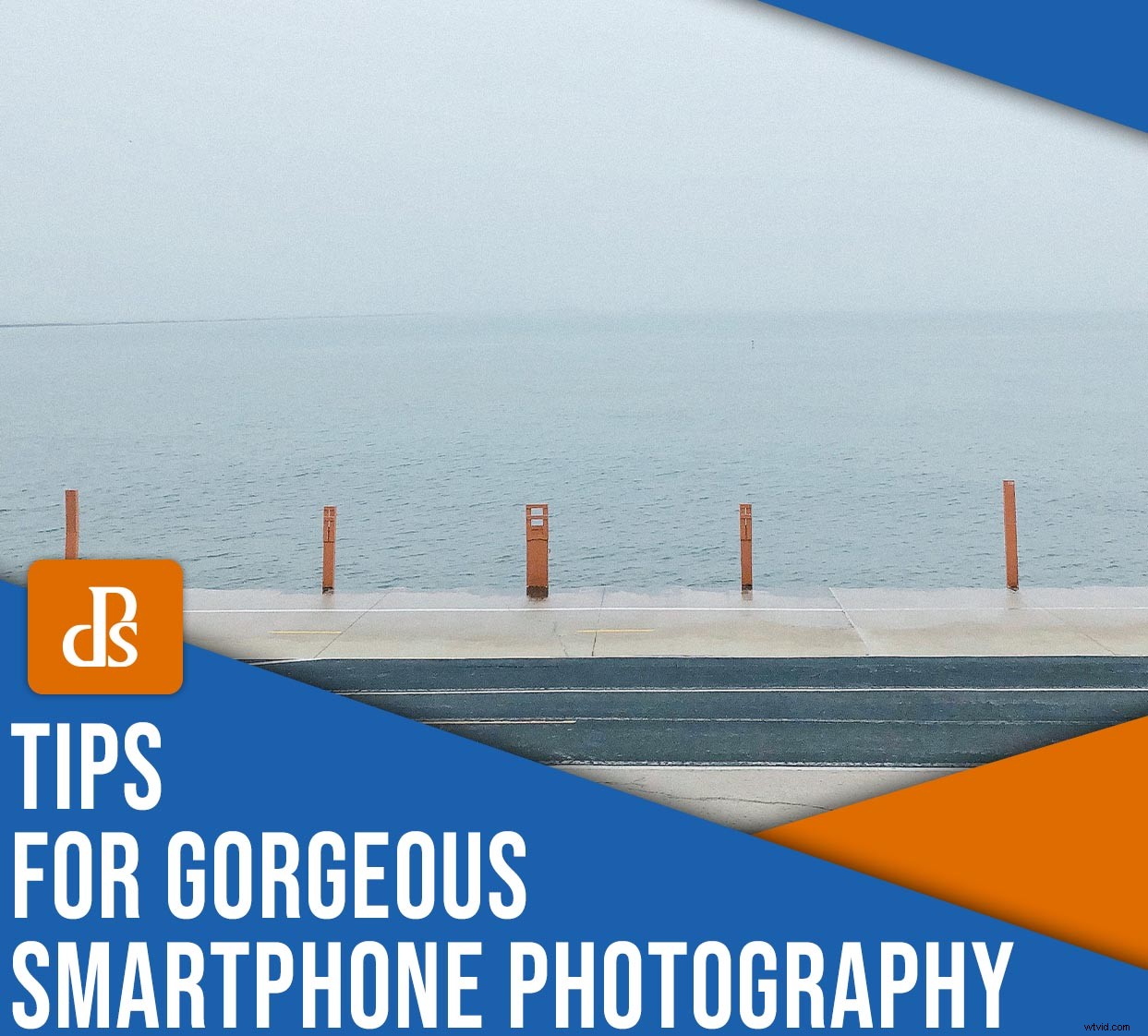 10 Expert Tips for Stunning Smartphone Photography