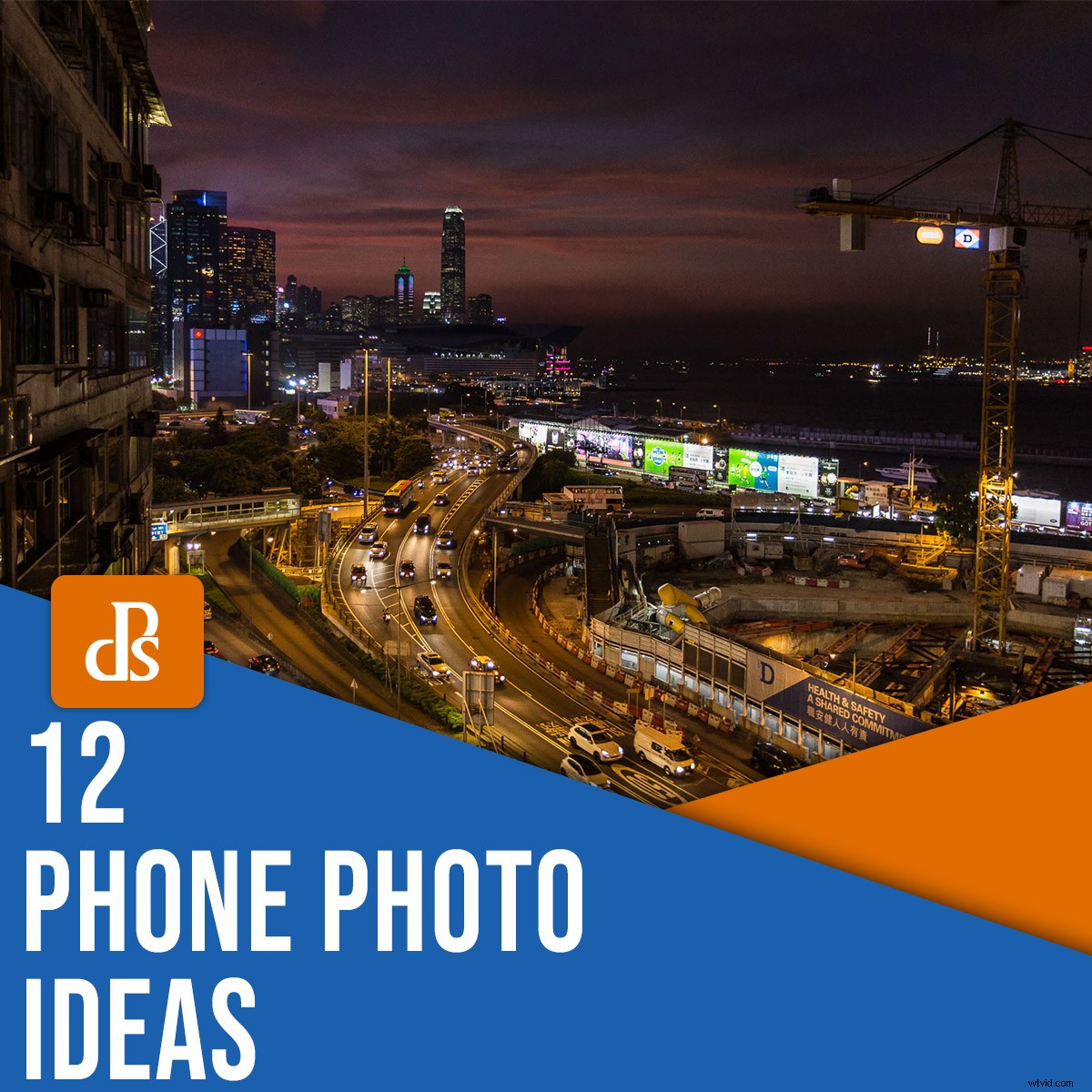 12 Creative Smartphone Photography Ideas for Unforgettable Outings