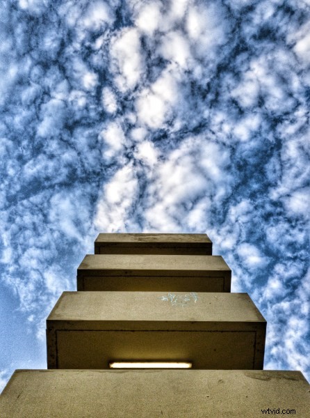 12 Creative Smartphone Photography Ideas for Unforgettable Outings