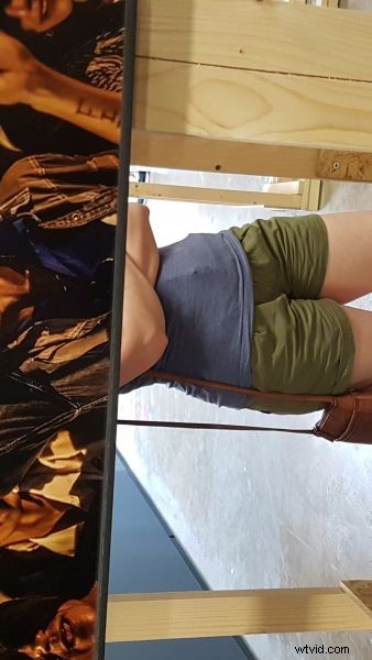 12 Creative Smartphone Photography Ideas for Unforgettable Outings