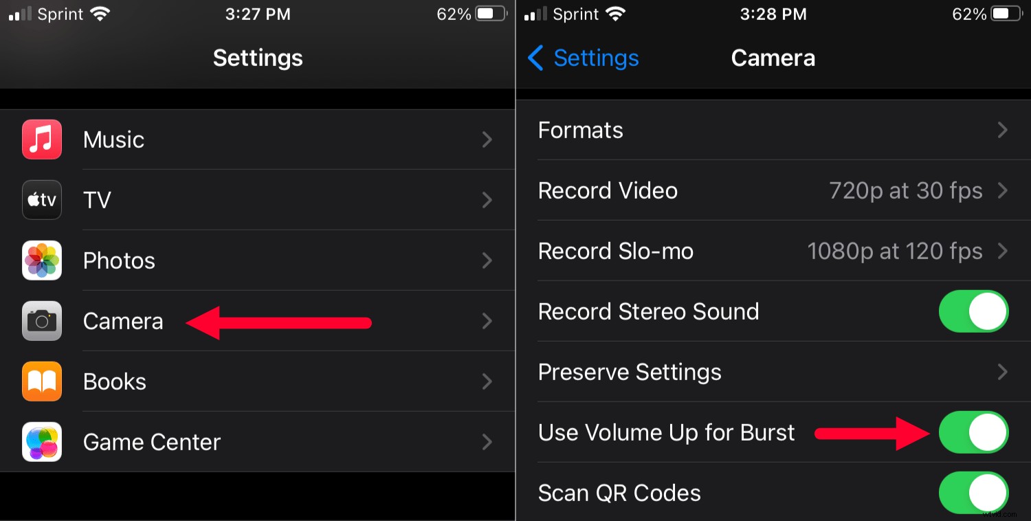 13 Essential iPhone Camera Settings to Elevate Your Photography