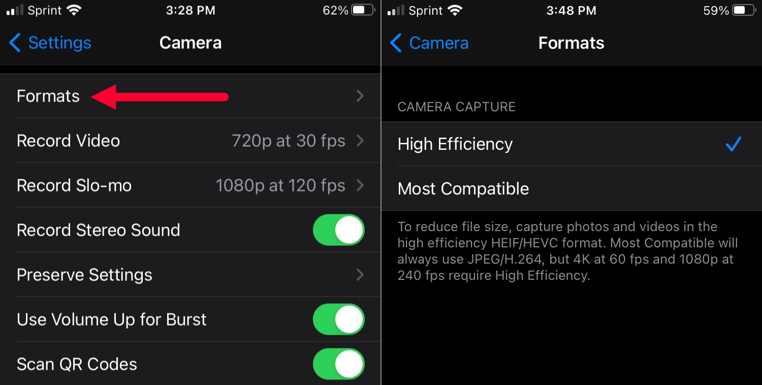 13 Essential iPhone Camera Settings to Elevate Your Photography