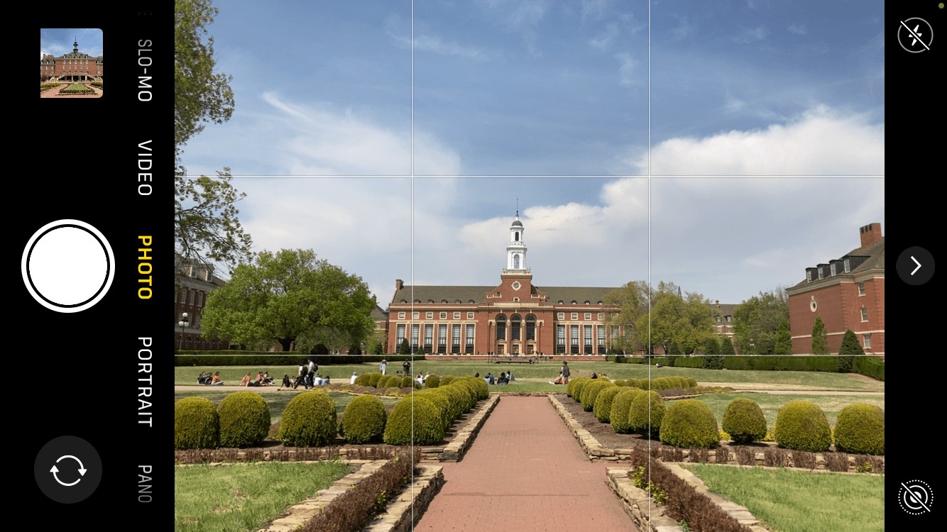 13 Essential iPhone Camera Settings to Elevate Your Photography