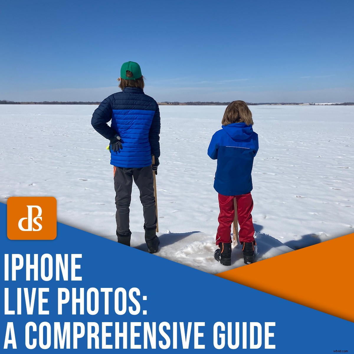 Ultimate Guide to iPhone Live Photos: Capture, Edit & Share