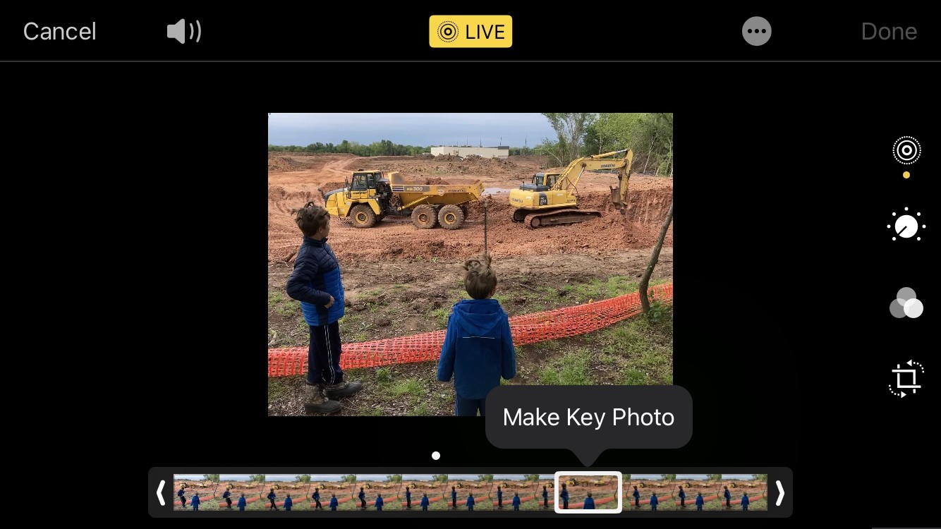 Ultimate Guide to iPhone Live Photos: Capture, Edit & Share