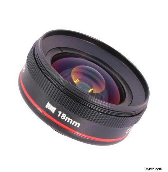 Struman Optics Cinematic Lenses Review: Elevate Your Smartphone Photography