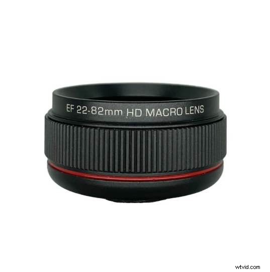 Struman Optics Cinematic Lenses Review: Elevate Your Smartphone Photography