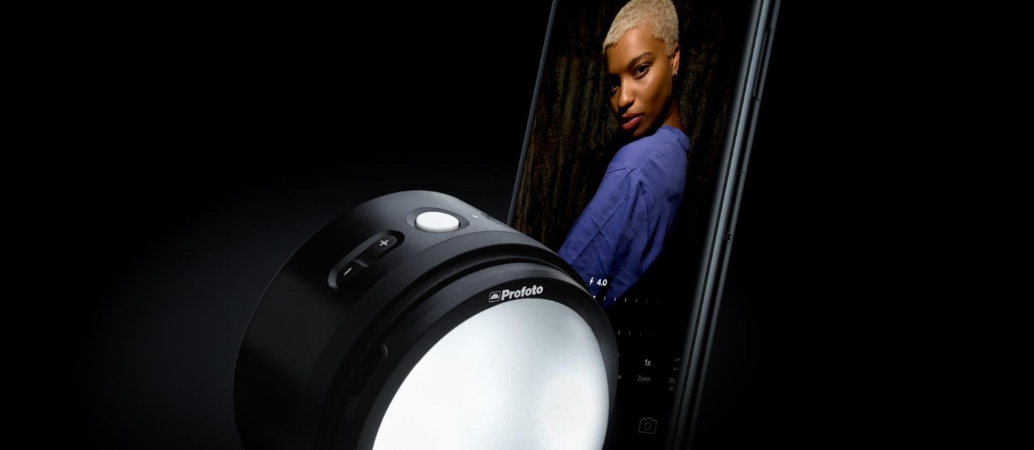 Profoto Unveils C1 and C1 Plus: Pro Lighting Solutions for Smartphone Photographers
