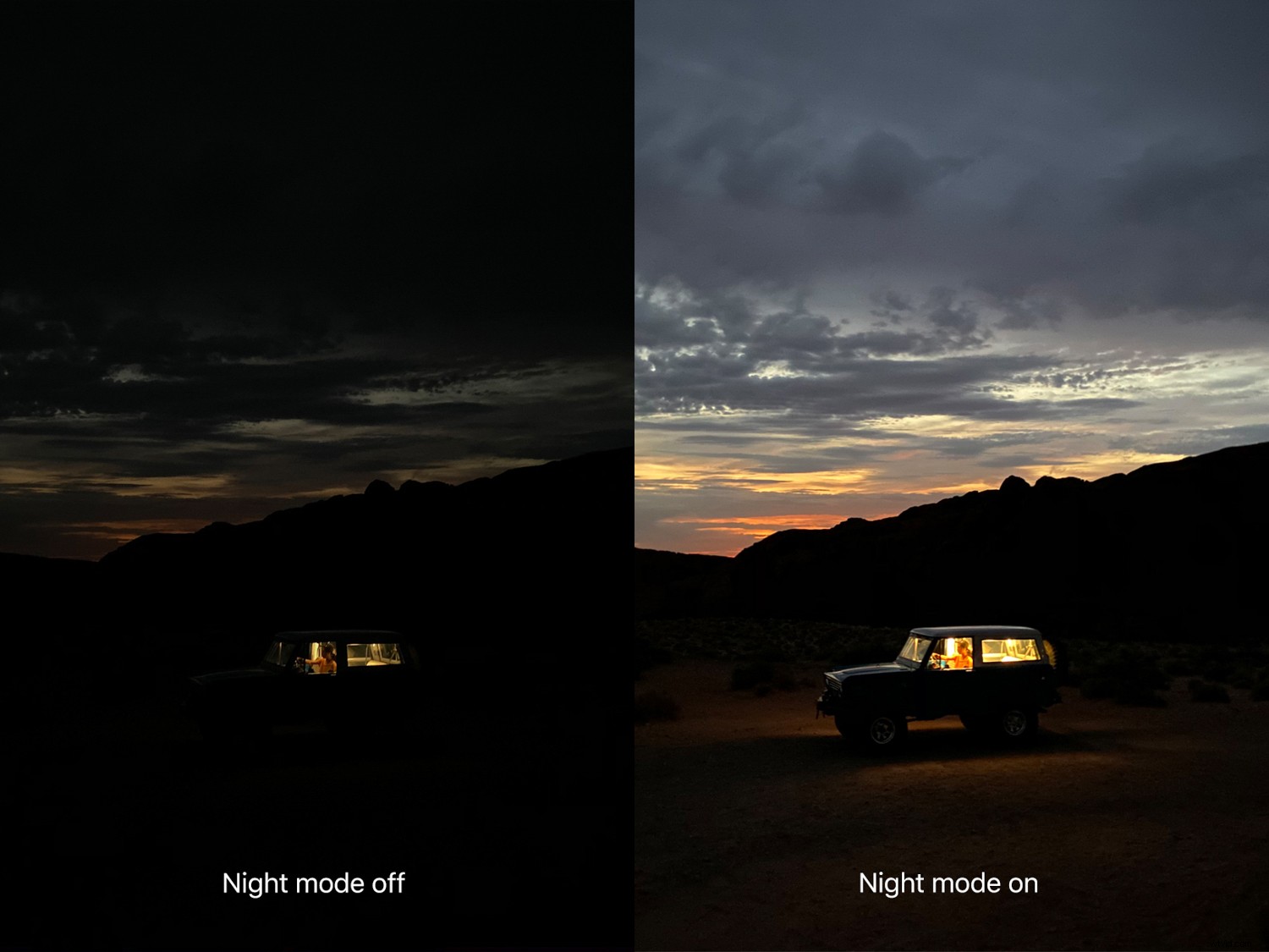 iPhone 11 Pro: Revolutionary Triple-Lens Camera and Night Mode for Photographers
