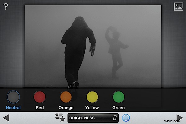 How I Captured and Edited Stunning iPhone Photo Series: A Pro Workflow