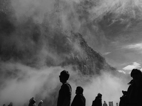 How I Captured and Edited Stunning iPhone Photo Series: A Pro Workflow