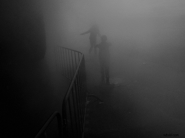 How I Captured and Edited Stunning iPhone Photo Series: A Pro Workflow