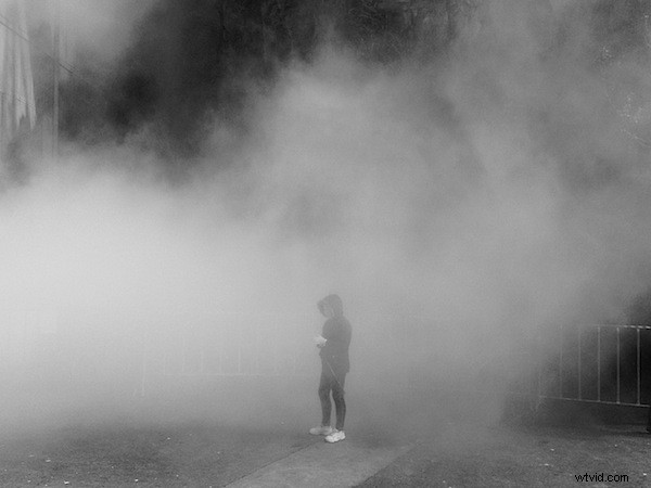 How I Captured and Edited Stunning iPhone Photo Series: A Pro Workflow