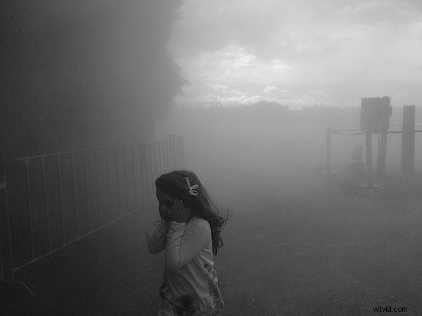 How I Captured and Edited Stunning iPhone Photo Series: A Pro Workflow