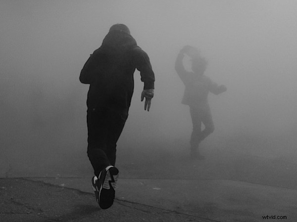 How I Captured and Edited Stunning iPhone Photo Series: A Pro Workflow