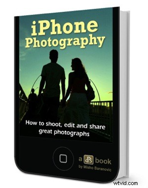 Master iPhone Photography: Take Creative Control with Our Expert eBook