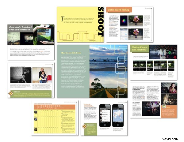 Master iPhone Photography: Take Creative Control with Our Expert eBook