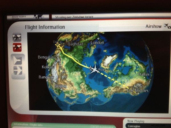 iPhone 4S Camera Strengths: Ideal Subjects for Impressive Shots