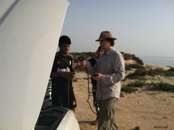 iPhone 4S Camera Strengths: Ideal Subjects for Impressive Shots