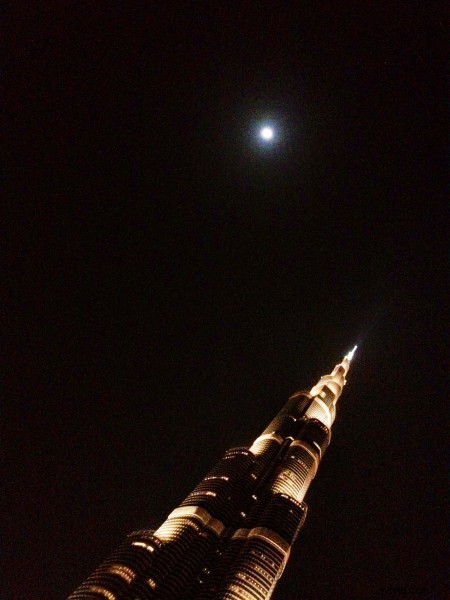 iPhone 4S Camera Strengths: Ideal Subjects for Impressive Shots