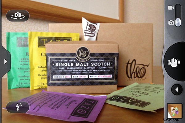 SmugMug s Camera Awesome: Expert iPhone Photography App Review