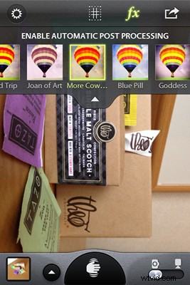 SmugMug s Camera Awesome: Expert iPhone Photography App Review