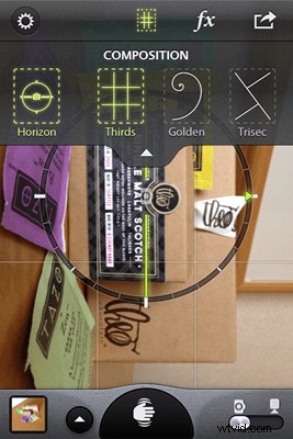 SmugMug s Camera Awesome: Expert iPhone Photography App Review