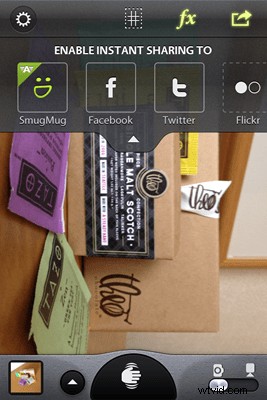 SmugMug s Camera Awesome: Expert iPhone Photography App Review