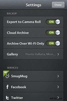 SmugMug s Camera Awesome: Expert iPhone Photography App Review