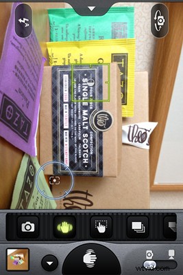 SmugMug s Camera Awesome: Expert iPhone Photography App Review