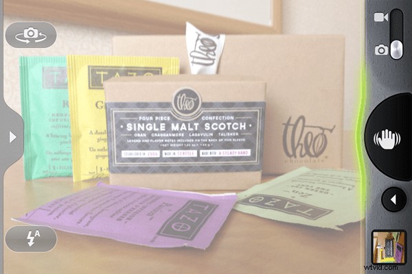 SmugMug s Camera Awesome: Expert iPhone Photography App Review