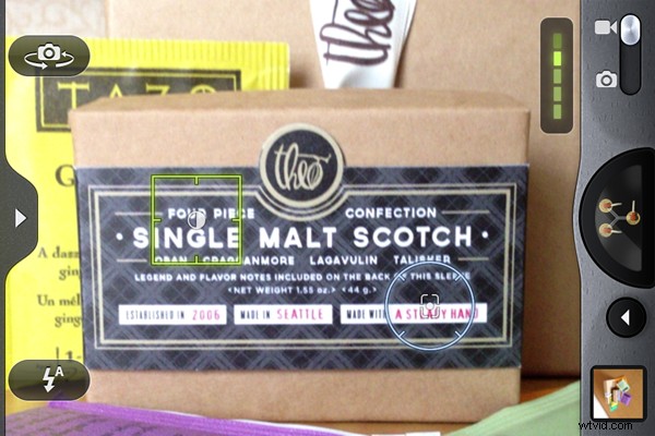 SmugMug s Camera Awesome: Expert iPhone Photography App Review