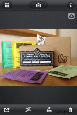 SmugMug s Camera Awesome: Expert iPhone Photography App Review