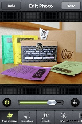 SmugMug s Camera Awesome: Expert iPhone Photography App Review