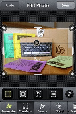 SmugMug s Camera Awesome: Expert iPhone Photography App Review