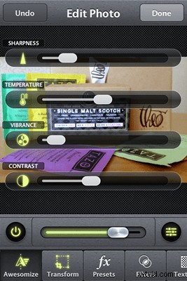 SmugMug s Camera Awesome: Expert iPhone Photography App Review
