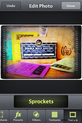 SmugMug s Camera Awesome: Expert iPhone Photography App Review