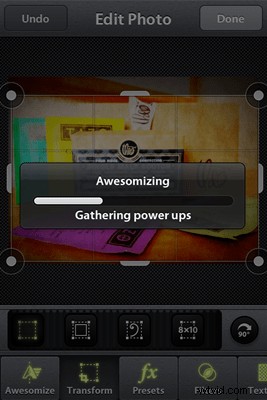 SmugMug s Camera Awesome: Expert iPhone Photography App Review