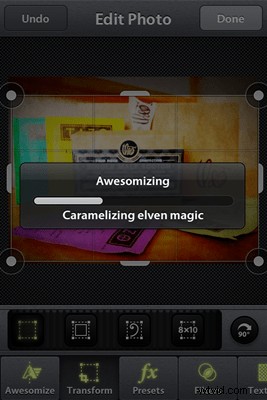 SmugMug s Camera Awesome: Expert iPhone Photography App Review