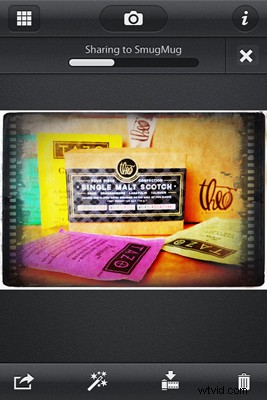 SmugMug s Camera Awesome: Expert iPhone Photography App Review