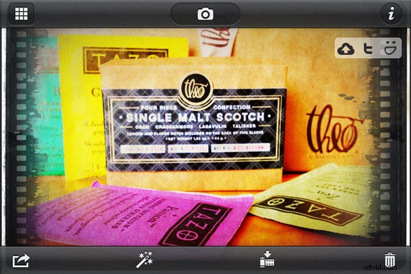 SmugMug s Camera Awesome: Expert iPhone Photography App Review