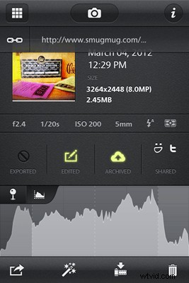 SmugMug s Camera Awesome: Expert iPhone Photography App Review